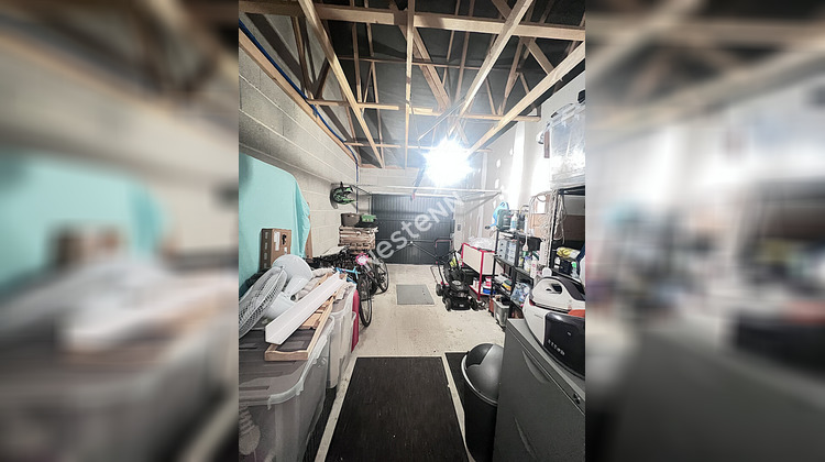 Ma-Cabane - Vente Maison BERRY-AU-BAC, 91 m²