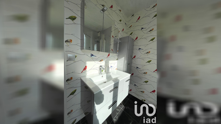 Ma-Cabane - Vente Maison Berry-Au-Bac, 95 m²