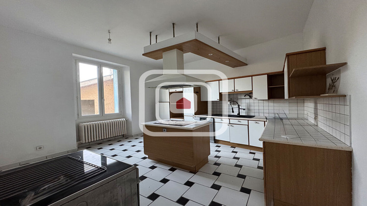 Ma-Cabane - Vente Maison BERRY-AU-BAC, 162 m²