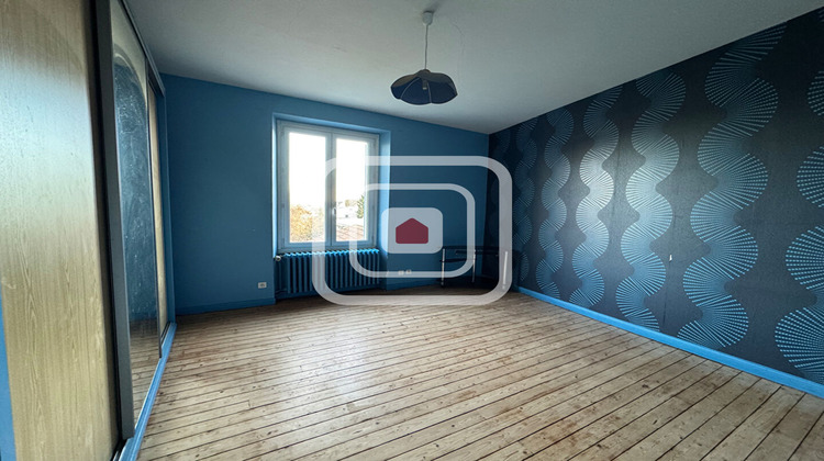 Ma-Cabane - Vente Maison BERRY-AU-BAC, 162 m²