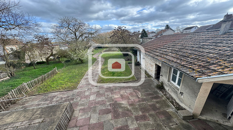 Ma-Cabane - Vente Maison BERRY-AU-BAC, 162 m²