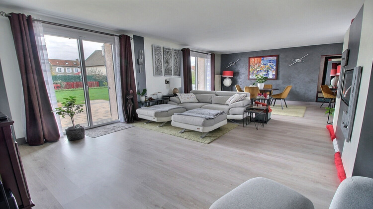 Ma-Cabane - Vente Maison BERRY-AU-BAC, 178 m²