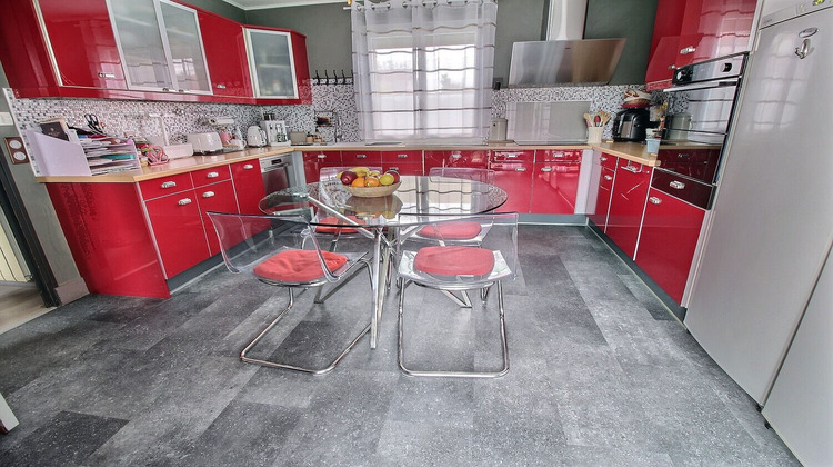 Ma-Cabane - Vente Maison BERRY-AU-BAC, 178 m²