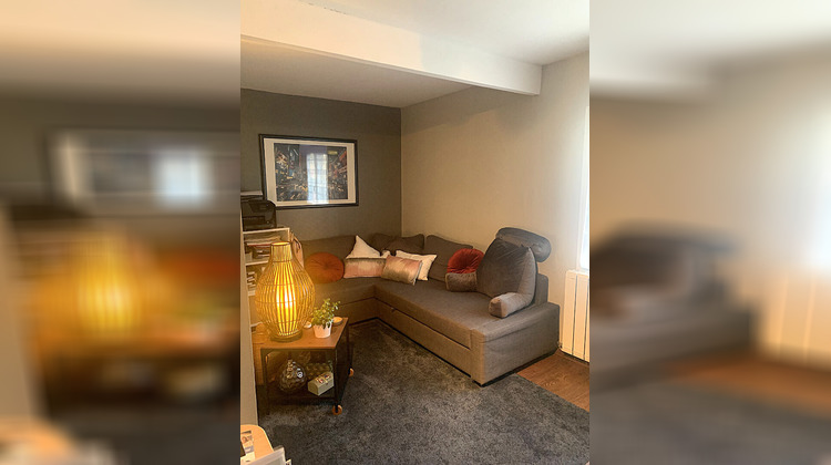 Ma-Cabane - Vente Maison BERRY-AU-BAC, 178 m²