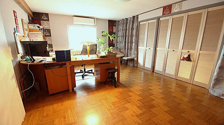 Ma-Cabane - Vente Maison BERRY-AU-BAC, 178 m²