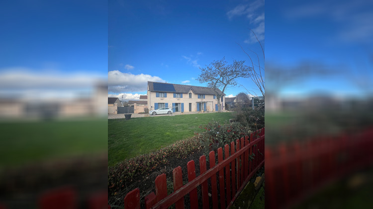 Ma-Cabane - Vente Maison BERRY-AU-BAC, 178 m²