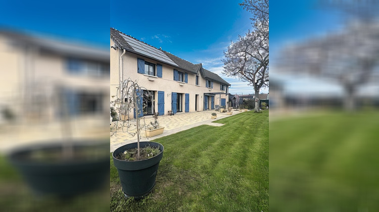 Ma-Cabane - Vente Maison BERRY-AU-BAC, 178 m²