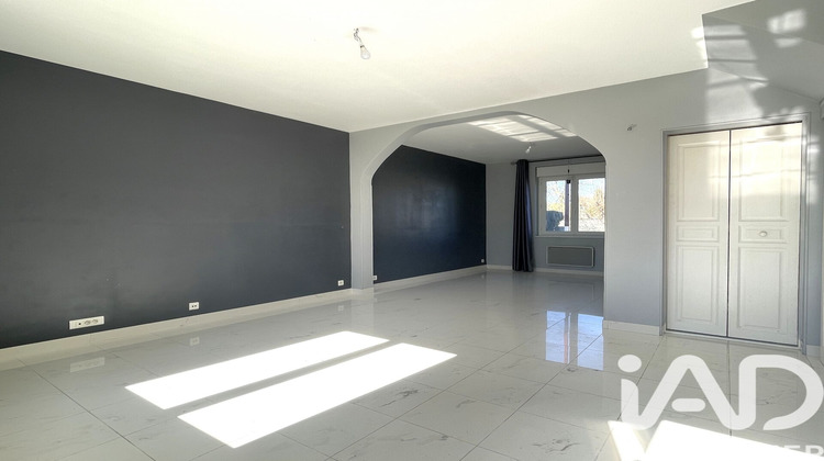 Ma-Cabane - Vente Maison Berry-Au-Bac, 95 m²