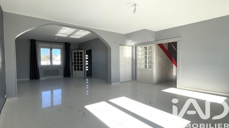 Ma-Cabane - Vente Maison Berry-Au-Bac, 95 m²