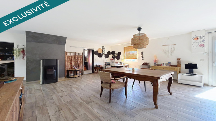 Ma-Cabane - Vente Maison Berry-Au-Bac, 144 m²