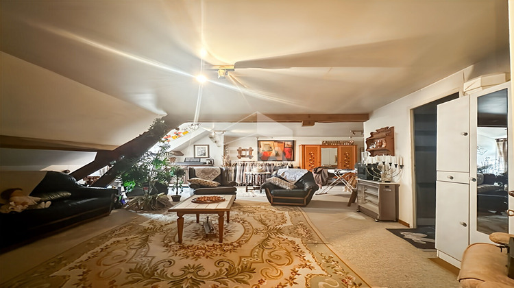 Ma-Cabane - Vente Maison BERRY-AU-BAC, 185 m²
