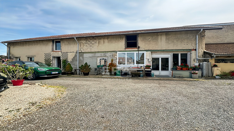 Ma-Cabane - Vente Maison BERRY-AU-BAC, 185 m²