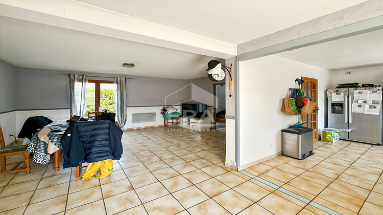 Ma-Cabane - Vente Maison BERRY-AU-BAC, 120 m²