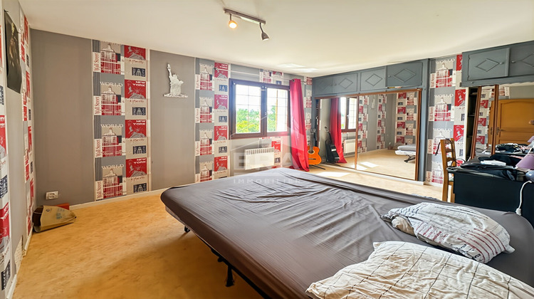 Ma-Cabane - Vente Maison BERRY-AU-BAC, 120 m²