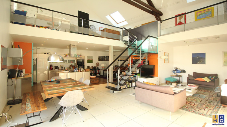 Ma-Cabane - Vente Maison Berry-Bouy, 260 m²