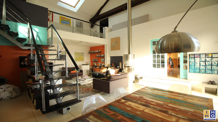 Ma-Cabane - Vente Maison Berry-Bouy, 260 m²