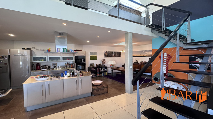 Ma-Cabane - Vente Maison Berry-Bouy, 260 m²