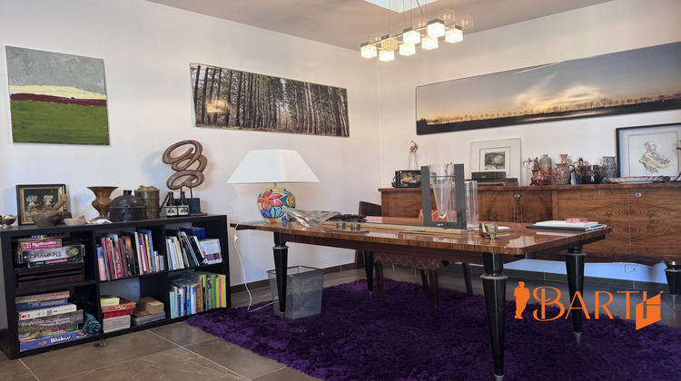 Ma-Cabane - Vente Maison Berry-Bouy, 260 m²