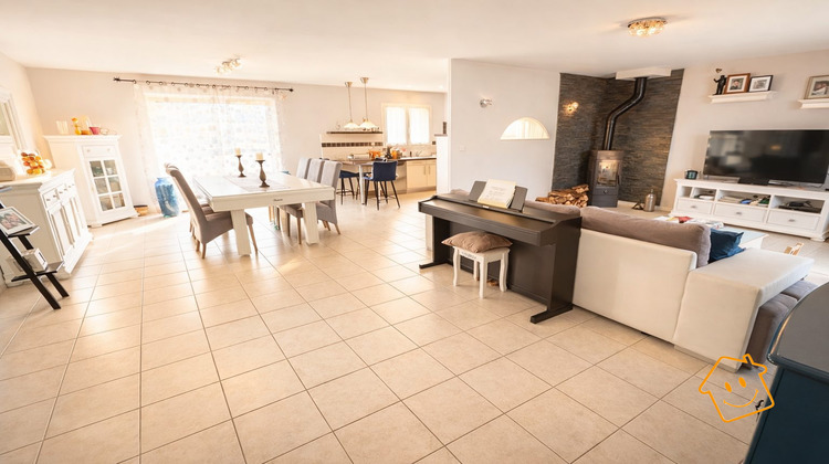 Ma-Cabane - Vente Maison Berry-Bouy, 169 m²