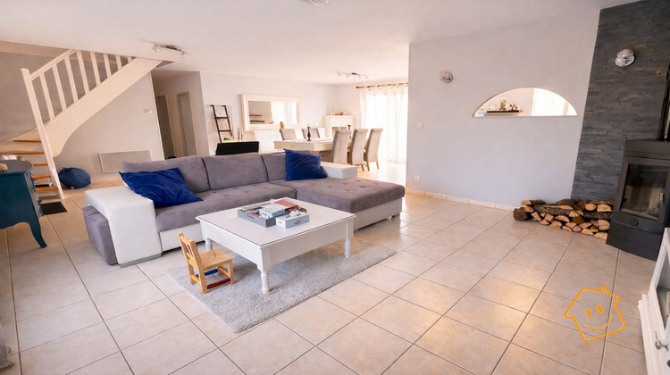 Ma-Cabane - Vente Maison Berry-Bouy, 169 m²