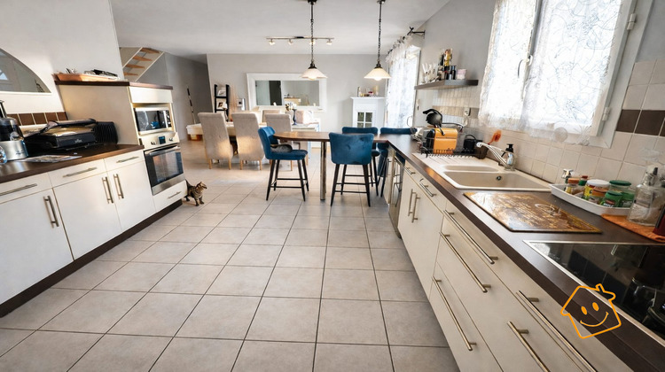 Ma-Cabane - Vente Maison Berry-Bouy, 169 m²