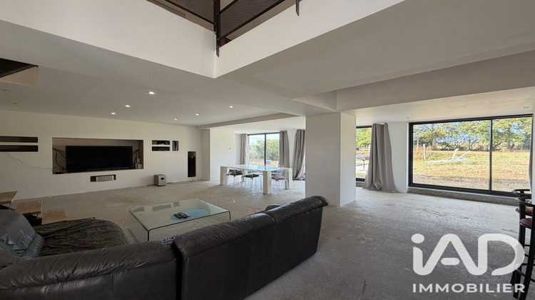 Ma-Cabane - Vente Maison Berry-Bouy, 170 m²