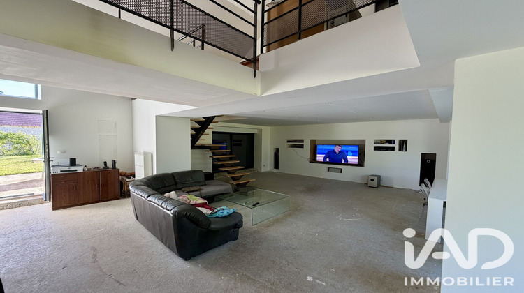 Ma-Cabane - Vente Maison Berry-Bouy, 170 m²