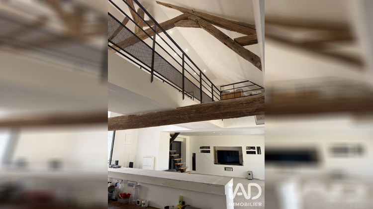 Ma-Cabane - Vente Maison Berry-Bouy, 170 m²