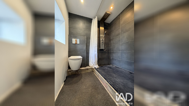 Ma-Cabane - Vente Maison Berry-Bouy, 170 m²