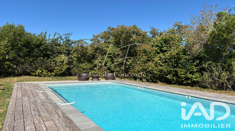 Ma-Cabane - Vente Maison Berry-Bouy, 260 m²