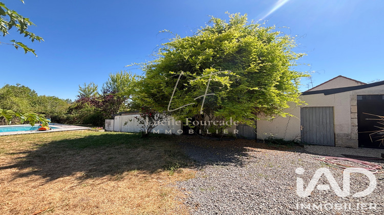 Ma-Cabane - Vente Maison Berry-Bouy, 260 m²