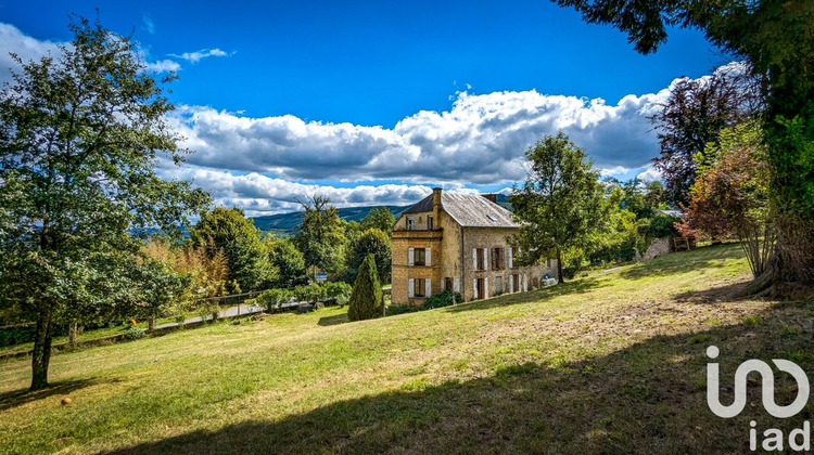 Ma-Cabane - Vente Maison Bersac-sur-Rivalier, 226 m²