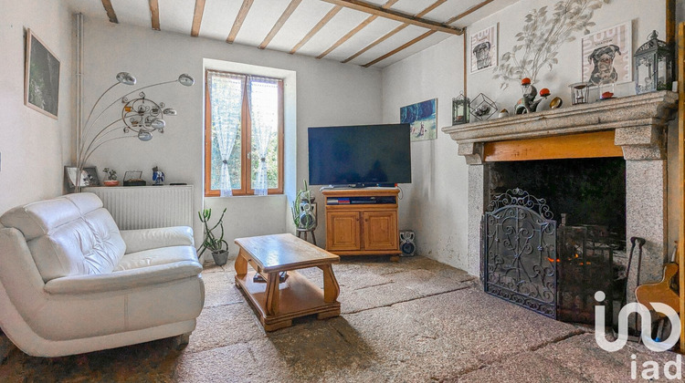 Ma-Cabane - Vente Maison Bersac-sur-Rivalier, 226 m²