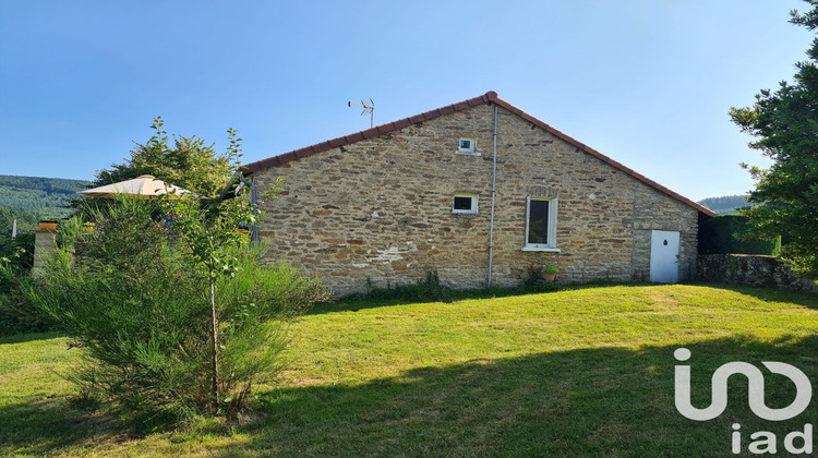 Ma-Cabane - Vente Maison Bersac-sur-Rivalier, 131 m²