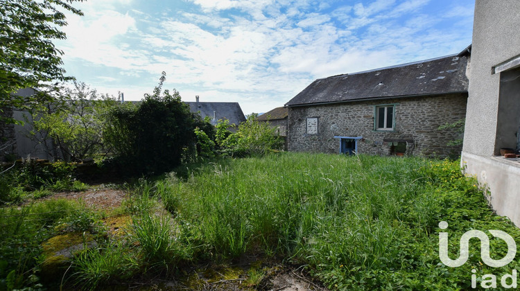 Ma-Cabane - Vente Maison Bersac-sur-Rivalier, 189 m²