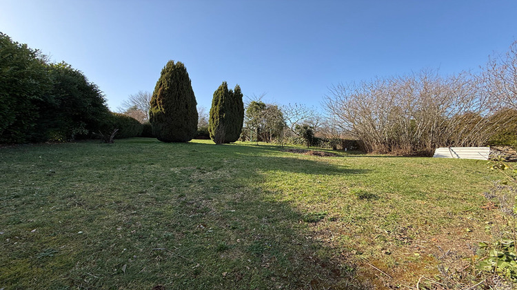 Ma-Cabane - Vente Maison BERSAC-SUR-RIVALIER, 179 m²