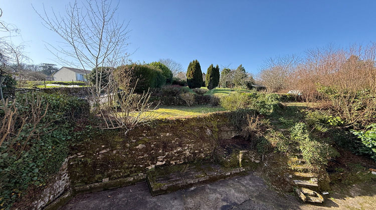 Ma-Cabane - Vente Maison BERSAC-SUR-RIVALIER, 179 m²