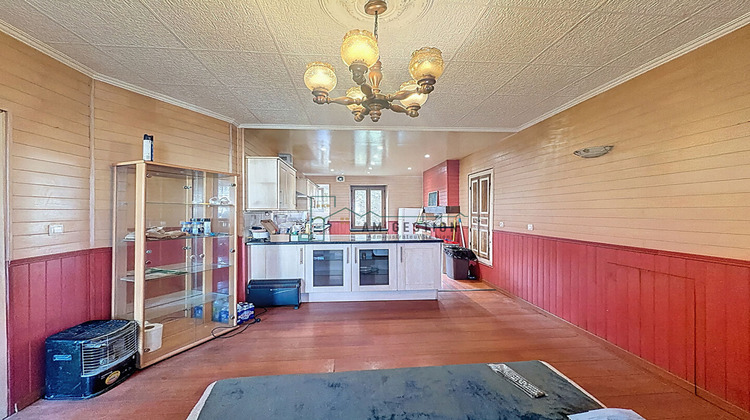 Ma-Cabane - Vente Maison BERSAC-SUR-RIVALIER, 179 m²