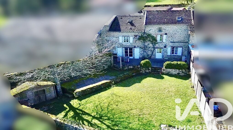 Ma-Cabane - Vente Maison Bersac-sur-Rivalier, 140 m²