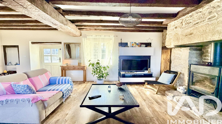 Ma-Cabane - Vente Maison Bersac-sur-Rivalier, 140 m²