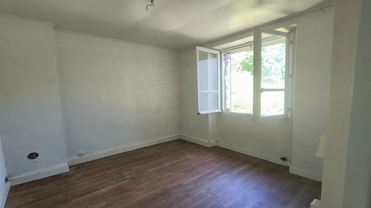 Ma-Cabane - Vente Maison BERSAC-SUR-RIVALIER, 90 m²