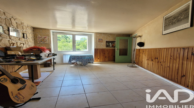 Ma-Cabane - Vente Maison Bersac-sur-Rivalier, 90 m²
