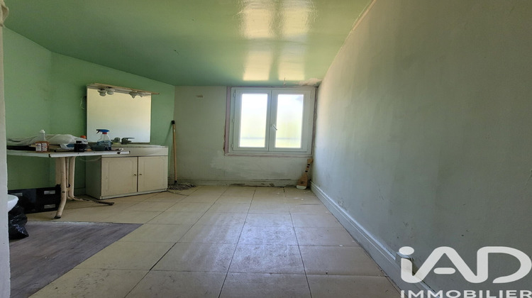 Ma-Cabane - Vente Maison Bersac-sur-Rivalier, 90 m²