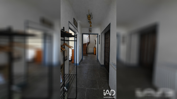Ma-Cabane - Vente Maison Bersac-sur-Rivalier, 226 m²