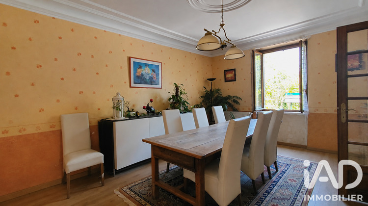 Ma-Cabane - Vente Maison Bersac-sur-Rivalier, 226 m²