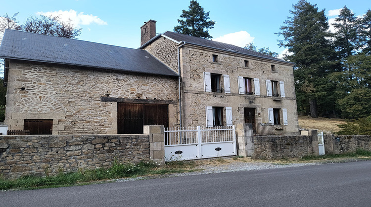 Ma-Cabane - Vente Maison BERSAC-SUR-RIVALIER, 226 m²