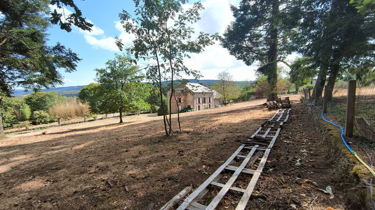 Ma-Cabane - Vente Maison BERSAC-SUR-RIVALIER, 226 m²