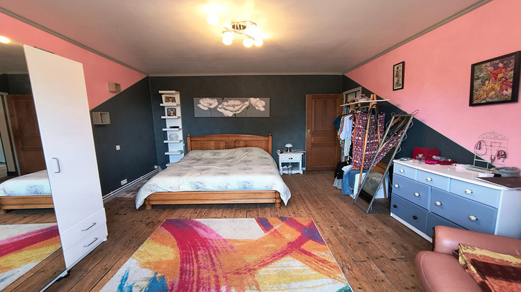 Ma-Cabane - Vente Maison BERSAC-SUR-RIVALIER, 226 m²