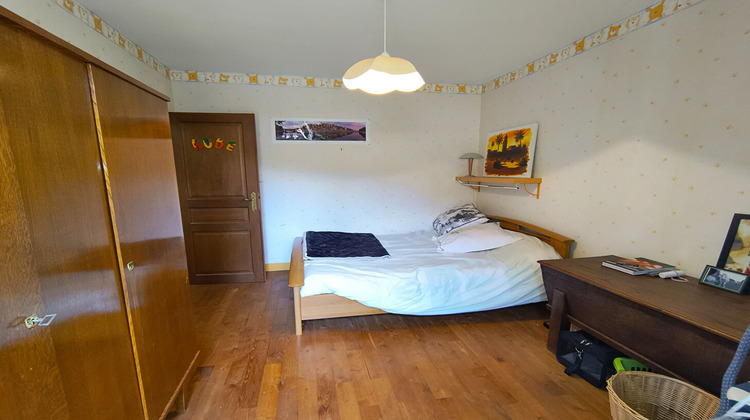 Ma-Cabane - Vente Maison BERSAC-SUR-RIVALIER, 226 m²