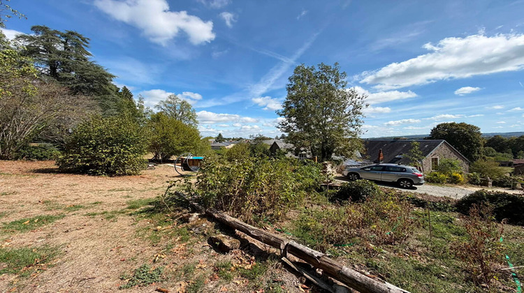 Ma-Cabane - Vente Maison BERSAC-SUR-RIVALIER, 358 m²